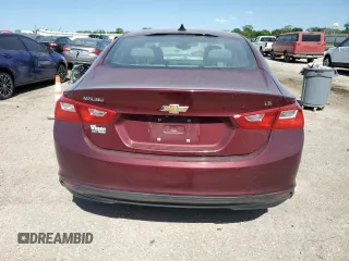 2016 Chevrolet Malibu LS z VIN 1G1ZB5ST0GF212175, wystawiony jako Copart lot #57419615 z przebiegiem 119 458 mil mil oraz Szkoda całkowita • Salvage title. Historia ofert i sprzedaży dostępna na DreamBid. Obrazek 6.
