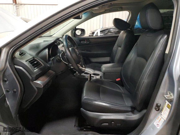 2018 Subaru Outback Limited with VIN 4S4BSAKC0J3384406, listed as a Copart auction lot 52312765 with 55,591 mi miles and Salvage Title. Bid and sale history available at carsss.com. Image 7.