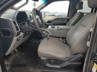 2015 Ford F-150 XLT с VIN 1FTEX1E86FFB44115, выставлен на аукционе Copart как лот 62122955 с пробегом 249 558 миль миль и Чистый • Clean title. История ставок и продаж доступна на DreamBid. Изображение 7.