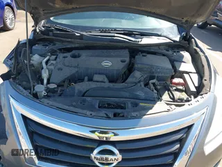 2015 Nissan Altima S with VIN 1N4AL3AP1FC166226, listed as a IAAI auction lot 41831825 with 147,648 mi miles and . Bid and sale history available at DreamBid. Image 10.