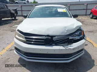 2015 Volkswagen Jetta SE с VIN 3VWD17AJ3FM354676, выставлен на аукционе IAAI как лот 42324721 с пробегом 122 763 миль миль и . История ставок и продаж доступна на DreamBid. Изображение 12.