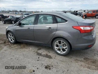 2012 Ford Focus SEL with VIN 1FAHP3H29CL359927, listed as a Copart auction lot 50734275 with 163,688 mi miles and Salvage Title. Bid and sale history available at carsss.com. Image 2.