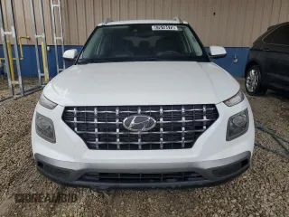 2020 Hyundai Venue SEL with VIN KMHRC8A36LU018470, listed as a Copart auction lot 47619475 with 118,834 mi miles and Clean Title. Bid and sale history available at DreamBid. Image 5.