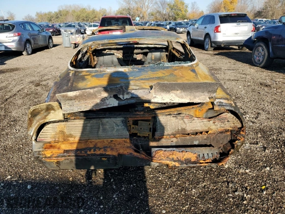 1979 Pontiac Firebird with VIN 2XB87K9L170230, listed as a Copart auction lot 78530924 with Not provided miles and Salvage title. Bid and sale history available at DreamBid. Image 6.