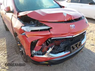 2024 Buick Encore GX Sport Touring с VIN KL4AMDSL3RB147626, выставлен на аукционе IAAI как лот 41707847 с пробегом 3 289 миль миль и . История ставок и продаж доступна на DreamBid. Изображение 6.