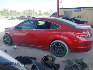 2013 Mazda 6 i Sport with VIN 1YVHZ8BH7D5M03888, listed as a IAAI auction lot 41617274 with 171,225 mi miles and . Bid and sale history available at carsss.com. Image 15.