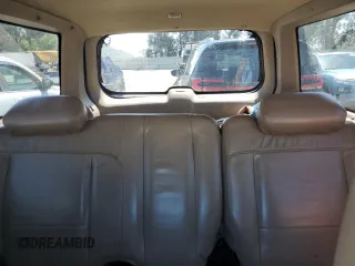 2000 Ford Explorer XLT z VIN 1FMZU63E0YZC04466, wystawiony jako Copart lot #55075205 z przebiegiem 195 071 mil mil oraz Szkoda całkowita • Salvage title. Historia ofert i sprzedaży dostępna na DreamBid. Obrazek 10.
