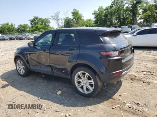 2016 Land Rover Range Rover Evoque SE with VIN SALVP2BG6GH100180, listed as a Copart auction lot 64388955 with 102,333 mi miles and Clean title. Bid and sale history available at DreamBid. Image 2.