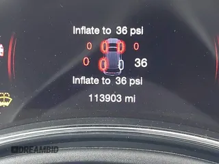 2017 Dodge Durango SXT z VIN 1C4RDJAG4HC871345, wystawiony jako IAAI lot #41639231 z przebiegiem 113 903 mil mil oraz . Historia ofert i sprzedaży dostępna na DreamBid. Obrazek 15.