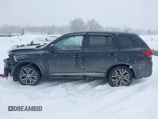 2016 Mitsubishi Outlander SE с VIN JA4AZ3A30GZ044195, выставлен на аукционе IAAI как лот 41517908 с пробегом 134 624 миль миль и . История ставок и продаж доступна на DreamBid. Изображение 15.