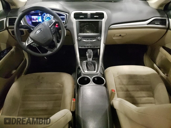 2013 Ford Fusion SE with VIN 3FA6P0H76DR140234, listed as a Copart auction lot 45180695 with 149,999 mi miles and Salvage Title. Bid and sale history available at carsss.com. Image 8.