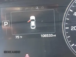 2016 Hyundai Genesis 3.8L z VIN KMHGN4JE2GU120592, wystawiony jako IAAI lot #42314558 z przebiegiem 106 533 mil mil oraz . Historia ofert i sprzedaży dostępna na DreamBid. Obrazek 15.