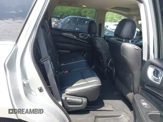 2020 Infiniti QX60 Luxe z VIN 5N1DL0MN7LC529460, wystawiony jako IAAI lot #42338248 z przebiegiem 97 883 mil mil oraz . Historia ofert i sprzedaży dostępna na DreamBid. Obrazek 8.