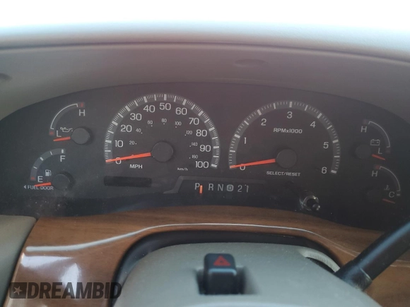 2002 Ford F-150 XL with VIN 2FTRX07W52CA52460, listed as a Copart auction lot 41694215 with 0 mi miles and Salvage Title. Bid and sale history available at carsss.com. Image 9.