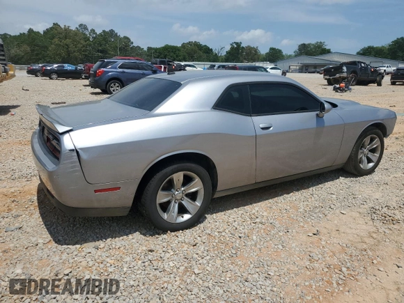 2016 Dodge Challenger SXT z VIN 2C3CDZAG8GH176838, wystawiony jako Copart lot #54515285 z przebiegiem 150 752 mil mil oraz Szkoda całkowita • Salvage title. Historia ofert i sprzedaży dostępna na DreamBid. Obrazek 3.