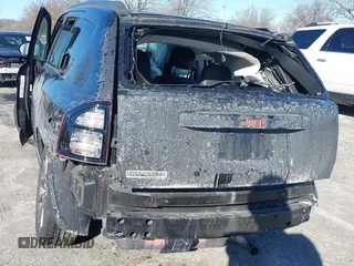 2017 Jeep Compass Sport with VIN 1C4NJCBBXHD186444, listed as a IAAI auction lot 41426740 with 74,185 mi miles and . Bid and sale history available at carsss.com. Image 3.