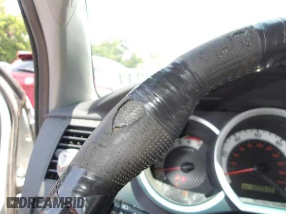 2014 Toyota Tacoma with VIN 5TFLU4EN1EX098905, listed as a IAAI auction lot 42262650 with 320,517 mi miles and . Bid and sale history available at DreamBid. Image 1.