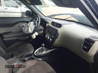 2016 Kia Soul with VIN KNDJN2A20G7264788, listed as a IAAI auction lot 41906963 with Not Provided miles and . Bid and sale history available at DreamBid. Image 5.