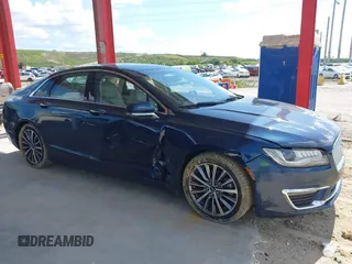 2017 Lincoln MKZ Select с VIN 3LN6L5C99HR609278, выставлен на аукционе IAAI как лот 42388369 с пробегом 82 346 миль миль и . История ставок и продаж доступна на DreamBid. Изображение 13.