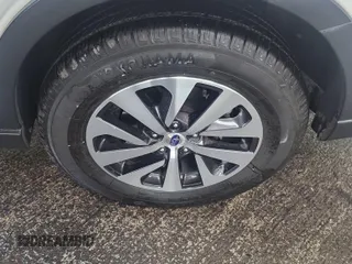 2022 Subaru Outback Premium с VIN 4S4BTADC1N3263416, выставлен на аукционе IAAI как лот 42550138 с пробегом 111 625 миль миль и . История ставок и продаж доступна на DreamBid. Изображение 15.
