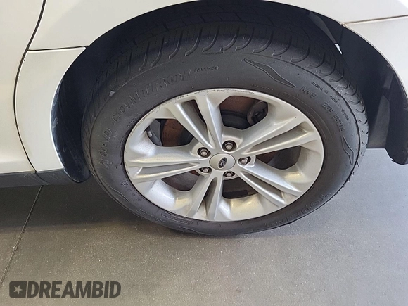 2018 Ford Taurus SEL with VIN 1FAHP2E82JG120034, listed as a IAAI auction lot 42634760 with 71,545 mi miles and . Bid and sale history available at DreamBid. Image 1.