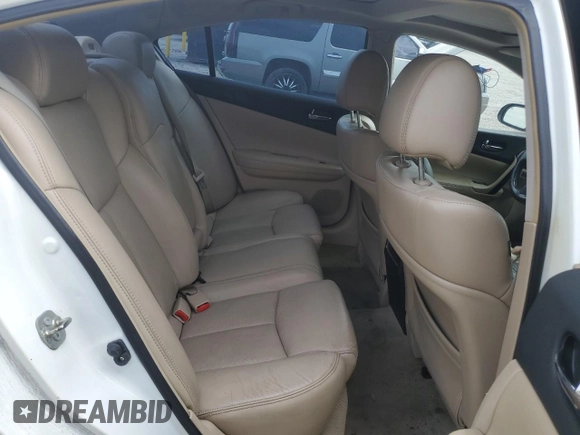 2014 Nissan Maxima SV with VIN 1N4AA5AP2EC456510, listed as a Copart auction lot 54312975 with 151,707 mi miles and Salvage title. Bid and sale history available at DreamBid. Image 10.