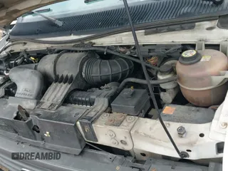 2003 Ford Econoline Cargo with VIN 1FTNE24L73HA78109, listed as a IAAI auction lot 41684326 with 245,963 mi miles and . Bid and sale history available at DreamBid. Image 15.