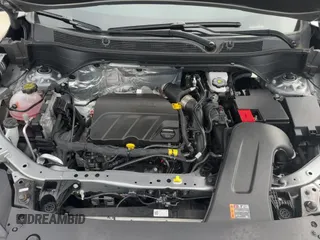 2025 Chevrolet Trax 2RS с VIN KL77LJEP7SC024764, выставлен на аукционе Copart как лот 87219145 с пробегом 3 030 миль миль и Списание • Salvage title. История ставок и продаж доступна на DreamBid. Изображение 11.