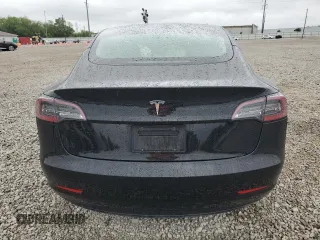 2023 Tesla Model 3 с VIN 5YJ3E1EA0PF542510, выставлен на аукционе Copart как лот 58259985 с пробегом 18 819 миль миль и Списание • Salvage title. История ставок и продаж доступна на DreamBid. Изображение 6.