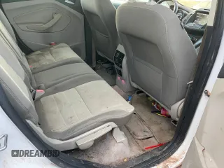2013 Ford C-Max SE with VIN 1FADP5AU1DL528488, listed as a Copart auction lot 54109715 with 75,665 mi miles and Clean Title. Bid and sale history available at carsss.com. Image 6.