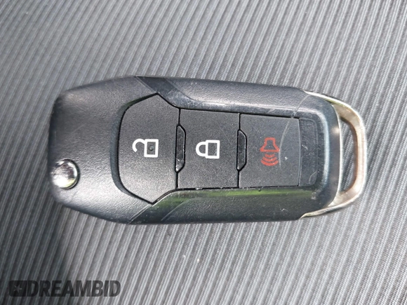 2024 Ford Maverick XL z VIN 3FTTW8A33RRA91751, wystawiony jako IAAI lot #42003873 z przebiegiem 28 962 mil mil oraz . Historia ofert i sprzedaży dostępna na DreamBid. Obrazek 11.
