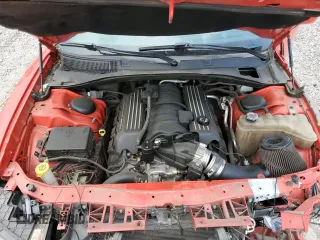2020 Dodge Charger Scat Pack z VIN 2C3CDXGJ0LH121673, wystawiony jako Copart lot #54007845 z przebiegiem 73 071 mil mil oraz Szkoda całkowita • Salvage title. Historia ofert i sprzedaży dostępna na DreamBid. Obrazek 11.