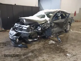 2012 Mazda 3 i Grand Touring with VIN JM1BL1M70C1675455, listed as a IAAI auction lot 41380445 with 70,941 mi miles and . Bid and sale history available at DreamBid. Image 17.