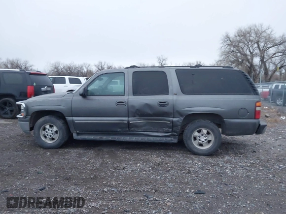 2001 Chevrolet Suburban LS with VIN 3GNFK16T41G243519, listed as a IAAI auction lot 41094019 with 220,640 mi miles and . Bid and sale history available at DreamBid. Image 15.