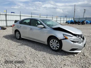 2016 Nissan Altima S with VIN 1N4AL3AP6GN306695, listed as a Copart auction lot 54538315 with 71,530 mi miles and Salvage Title. Bid and sale history available at DreamBid. Image 4.