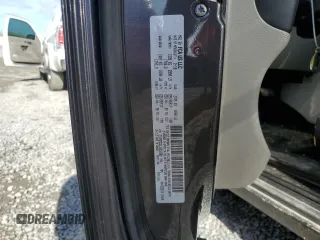 2018 Dodge Grand Caravan SXT z VIN 2C4RDGCG1JR216380, wystawiony jako Copart lot #53644485 z przebiegiem 104 600 mil mil oraz Szkoda całkowita • Salvage title. Historia ofert i sprzedaży dostępna na DreamBid. Obrazek 13.