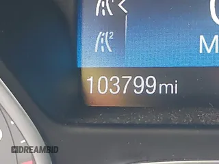 2016 Ford Focus SE with VIN 1FADP3F20GL325141, listed as a IAAI auction lot 42472407 with 103,799 mi miles and . Bid and sale history available at DreamBid. Image 7.