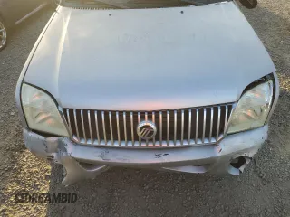 2002 Mercury Mountaineer Convenience z VIN 4M2ZU66W62UJ34558, wystawiony jako Copart lot #80146514 z przebiegiem 156 262 mil mil oraz Szkoda całkowita • Salvage title. Historia ofert i sprzedaży dostępna na DreamBid. Obrazek 14.
