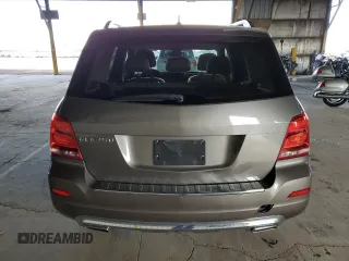 2014 Mercedes-Benz GLK 350 with VIN WDCGG5HB5EG268435, listed as a Copart auction lot 47503975 with 112,355 mi miles and Clean Title. Bid and sale history available at carsss.com. Image 6.