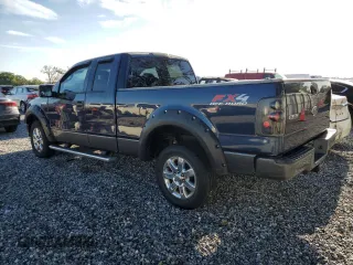 2004 Ford F-150 XLT with VIN 1FTPX14544NB03212, listed as a Copart auction lot 60994015 with 4,223,070 mi miles and Salvage title. Bid and sale history available at DreamBid. Image 2.