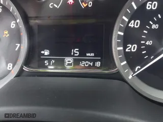 2014 Nissan Sentra SV with VIN 3N1AB7AP8EY240335, listed as a IAAI auction lot 41425022 with 120,418 mi miles. Bid and sale history available at carsss.com. Image 15.