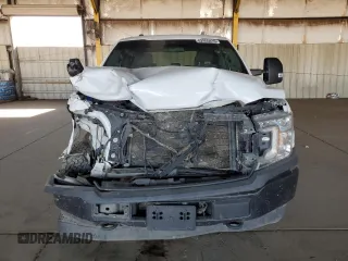 2019 Ford F-150 with VIN 1FTEW1P40KKC25240, listed as a Copart auction lot 62955415 with Not provided miles and Clean title. Bid and sale history available at DreamBid. Image 5.