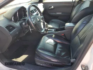 2011 Chevrolet Malibu LTZ with VIN 1G1ZE5E75BF380893, listed as a Copart auction lot 76618024 with 158,227 mi miles and Clean Title. Bid and sale history available at DreamBid. Image 7.