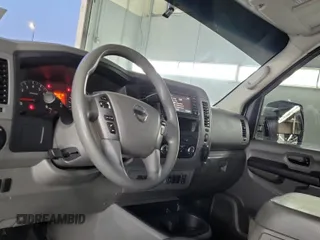 2018 Nissan NV S with VIN 1N6AF0LY5JN813338, listed as a IAAI auction lot 42670898 with 98,698 mi miles and . Bid and sale history available at DreamBid. Image 57.
