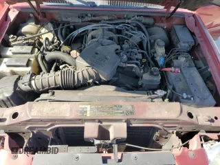 2002 Ford Explorer Sport Trac Value с VIN 1FMZU67E02UC99187, выставлен на аукционе Copart как лот 61557615 с пробегом 202 530 миль миль и Списание • Salvage title. История ставок и продаж доступна на DreamBid. Изображение 11.