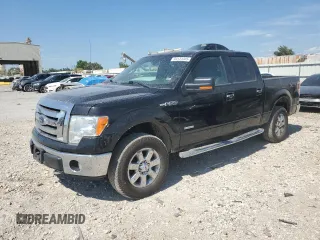 2013 Ford F-150 XL с VIN 1FTFW1EF5DFC98544, выставлен на аукционе Copart как лот 64131335 с пробегом 181 987 миль миль и Чистый • Clean title. История ставок и продаж доступна на DreamBid. Изображение 1.