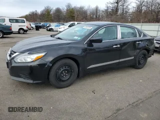 2017 Nissan Altima SR with VIN 1N4AL3AP2HN354907, listed as a Copart auction lot 47837315 with 115,112 mi miles and Non repairable. Bid and sale history available at DreamBid. Image 1.