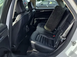 2020 Ford Fusion SEL with VIN 3FA6P0CD1LR154201, listed as a IAAI auction lot 42715761 with 99,448 mi miles and . Bid and sale history available at DreamBid. Image 24.