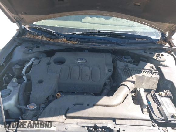 2012 Nissan Altima S with VIN 1N4AL2AP0CC220637, listed as a IAAI auction lot 41842522 with 132,622 mi miles and . Bid and sale history available at carsss.com. Image 10.
