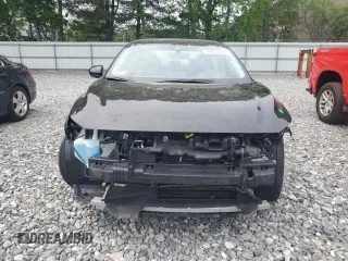 2024 Nissan Sentra SV z VIN 3N1AB8CV4RY305785, wystawiony jako Copart lot #59859405 z przebiegiem 16 785 mil mil oraz Szkoda całkowita • Salvage title. Historia ofert i sprzedaży dostępna na DreamBid. Obrazek 5.